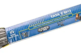 Tata Agrico Welding Rod E6013