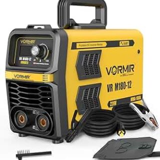 iBELL VORMIR VRM180-